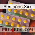 Pestañas Xxx new10